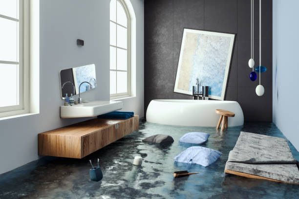 Best Commercial water damage restoration  in Boiling Spring Lakes, NC