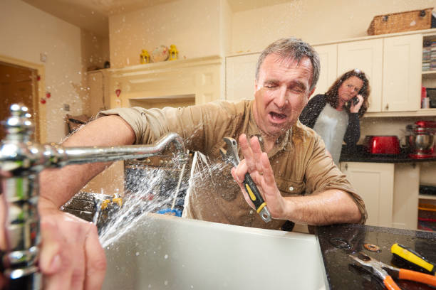 Best Water damage restoration near me  in Boiling Spring Lakes, NC